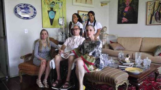 ERRO MÉDICO / HOSPITALAR – INDENIZAÇÃO