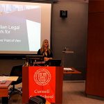 Advogada Isabela Torres